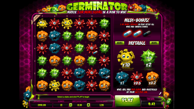 Germinator